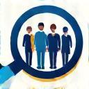 Icon für Talent Acquisition Optimierung